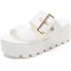 Mackin J shoes new size 8